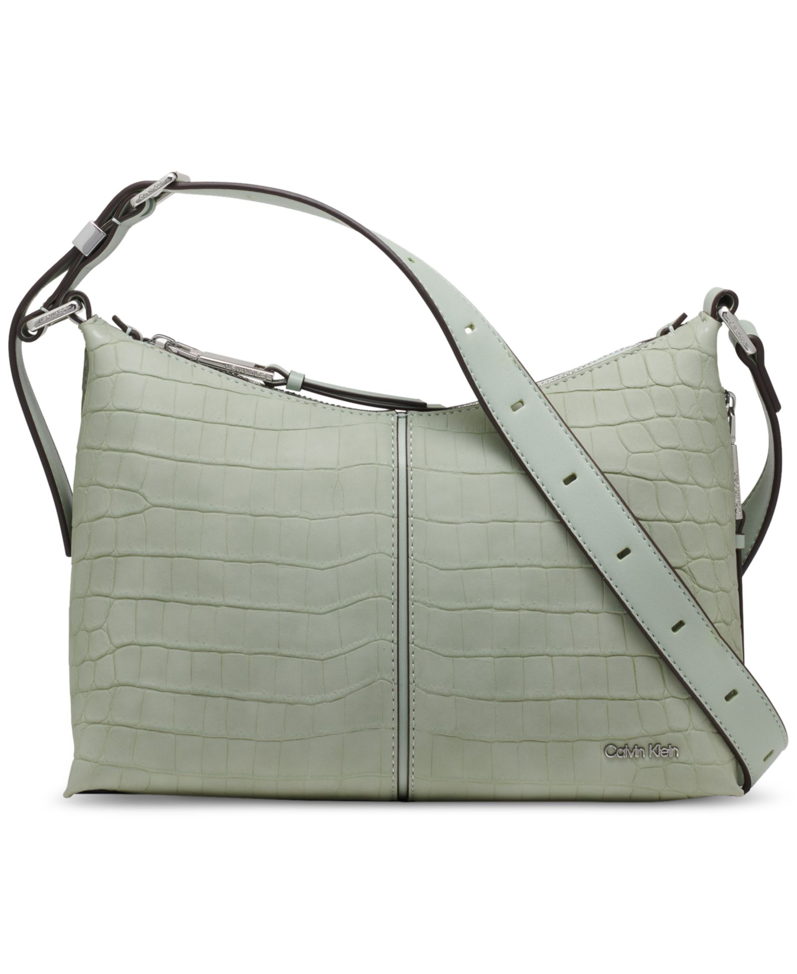 Сумка через плечо Calvin Klein Max Adjustable