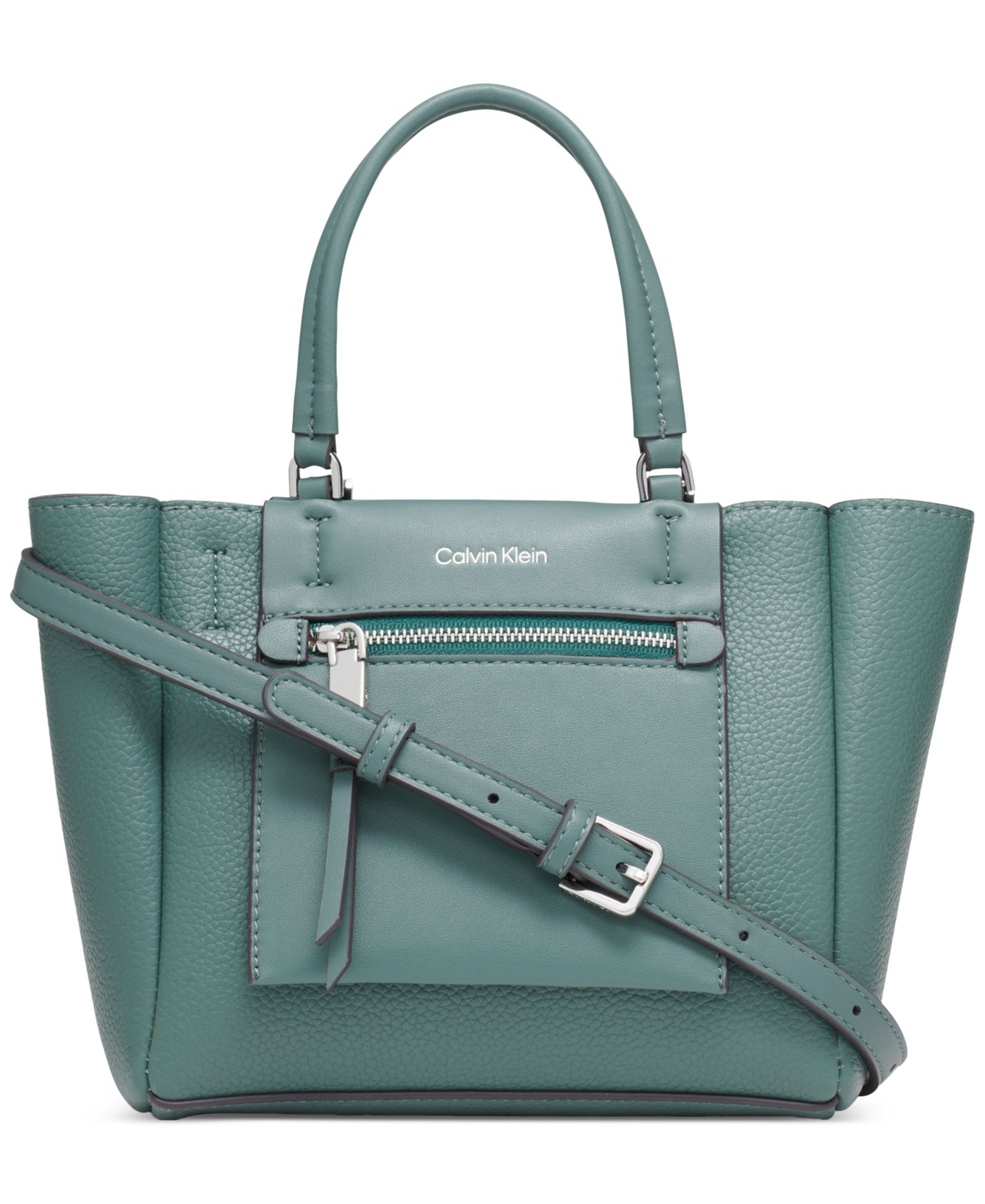 Calvin Klein Gala Crossbody with Detachable Strap