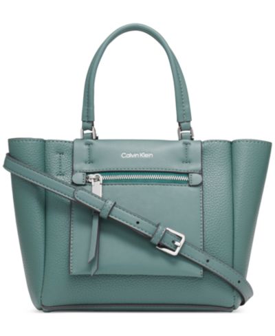 Calvin Klein Gala Crossbody with Detachable Strap