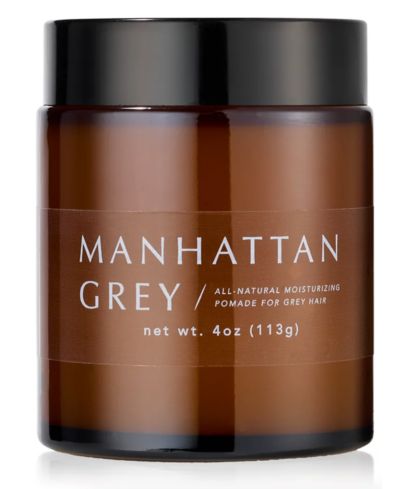 Moisture Pomade