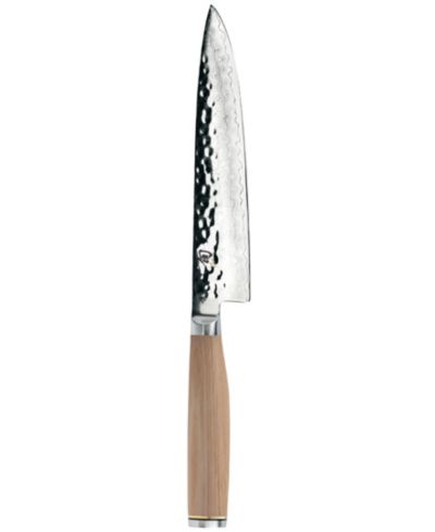 Универсальный нож Shun Stainless Steel Premier Blonde 6.5" Utility Knife