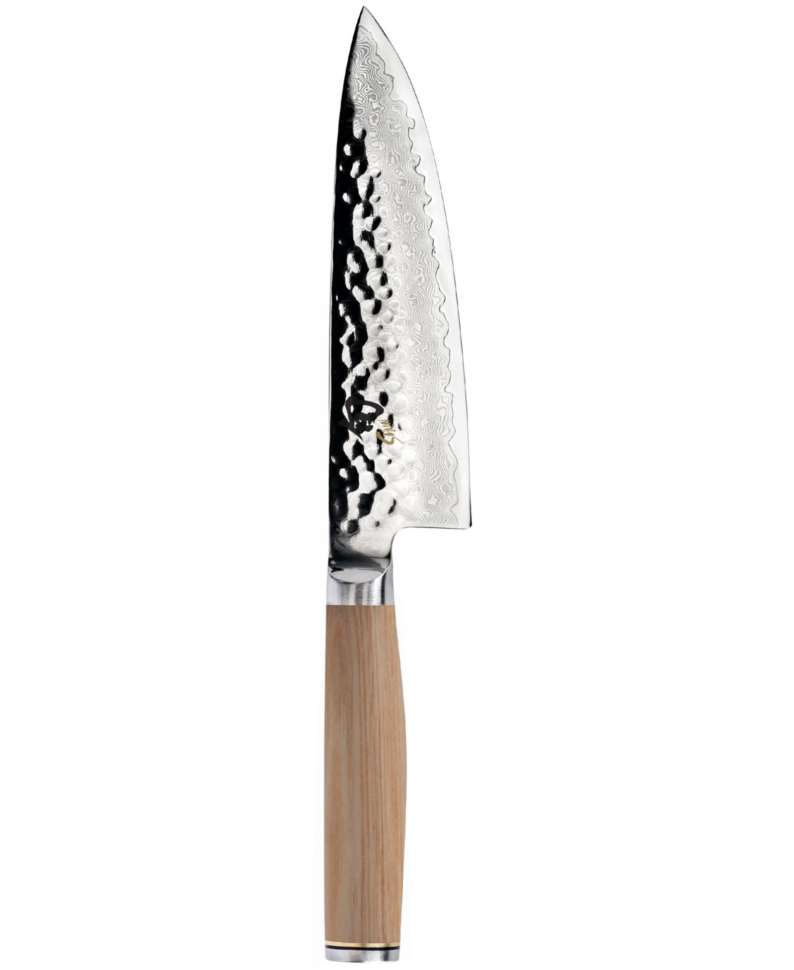 Поварской нож Shun Stainless Steel Premier Blonde 6"