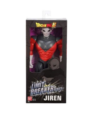 Фигурка Dragonball Super Limit Breaker Jiren 12 Inch Bandai