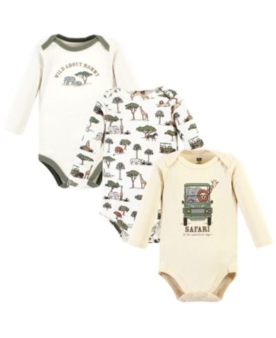 Going on safari 3-pack