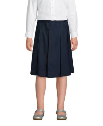 Classic navy