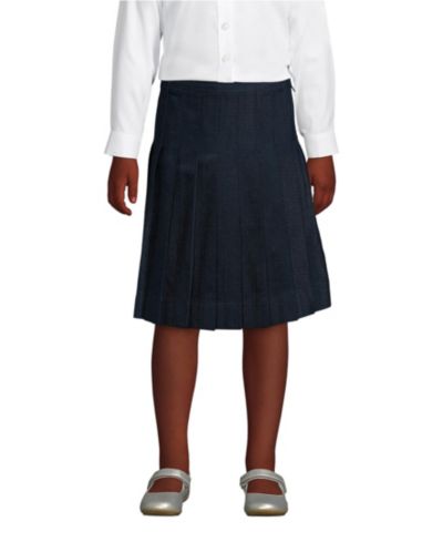 Classic navy