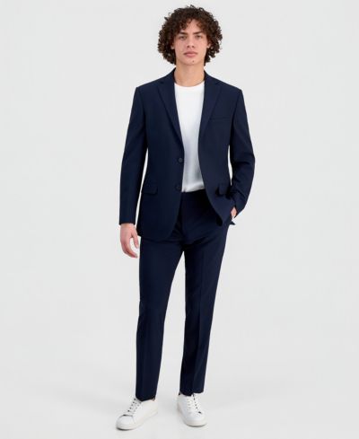 Dark Navy