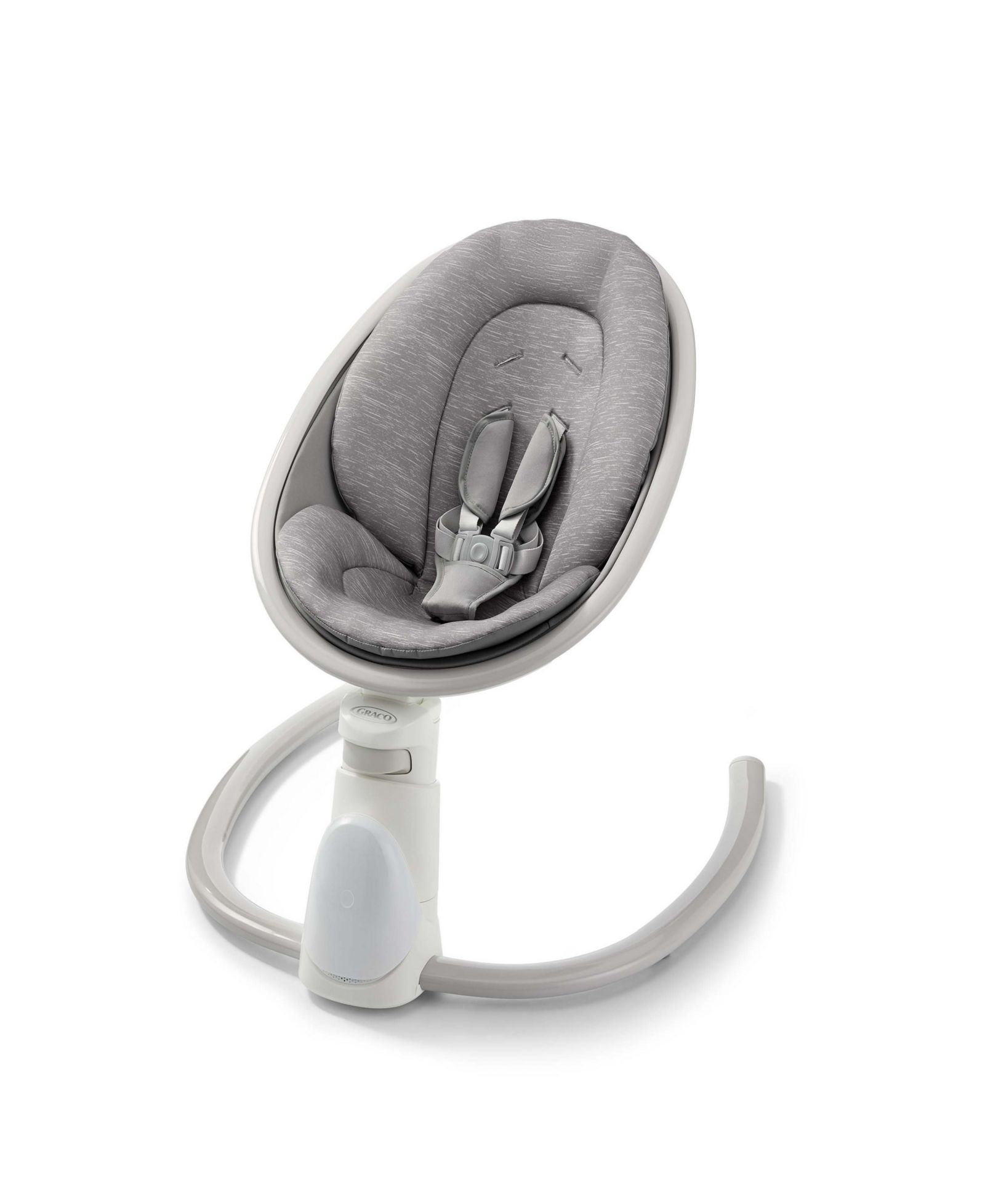 Graco Soothe 'n Sway Bluetooth 3-in-1 качели
