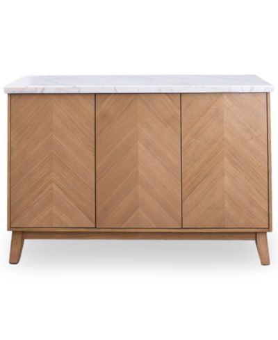 Mabell Server, Created for Macy's