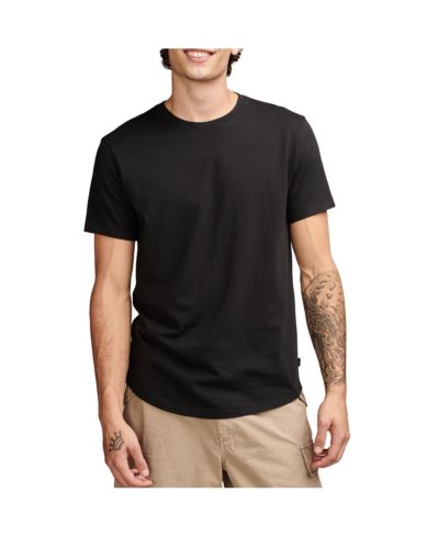 Lucky Brand Men's Supima Crewneck T-shirt
