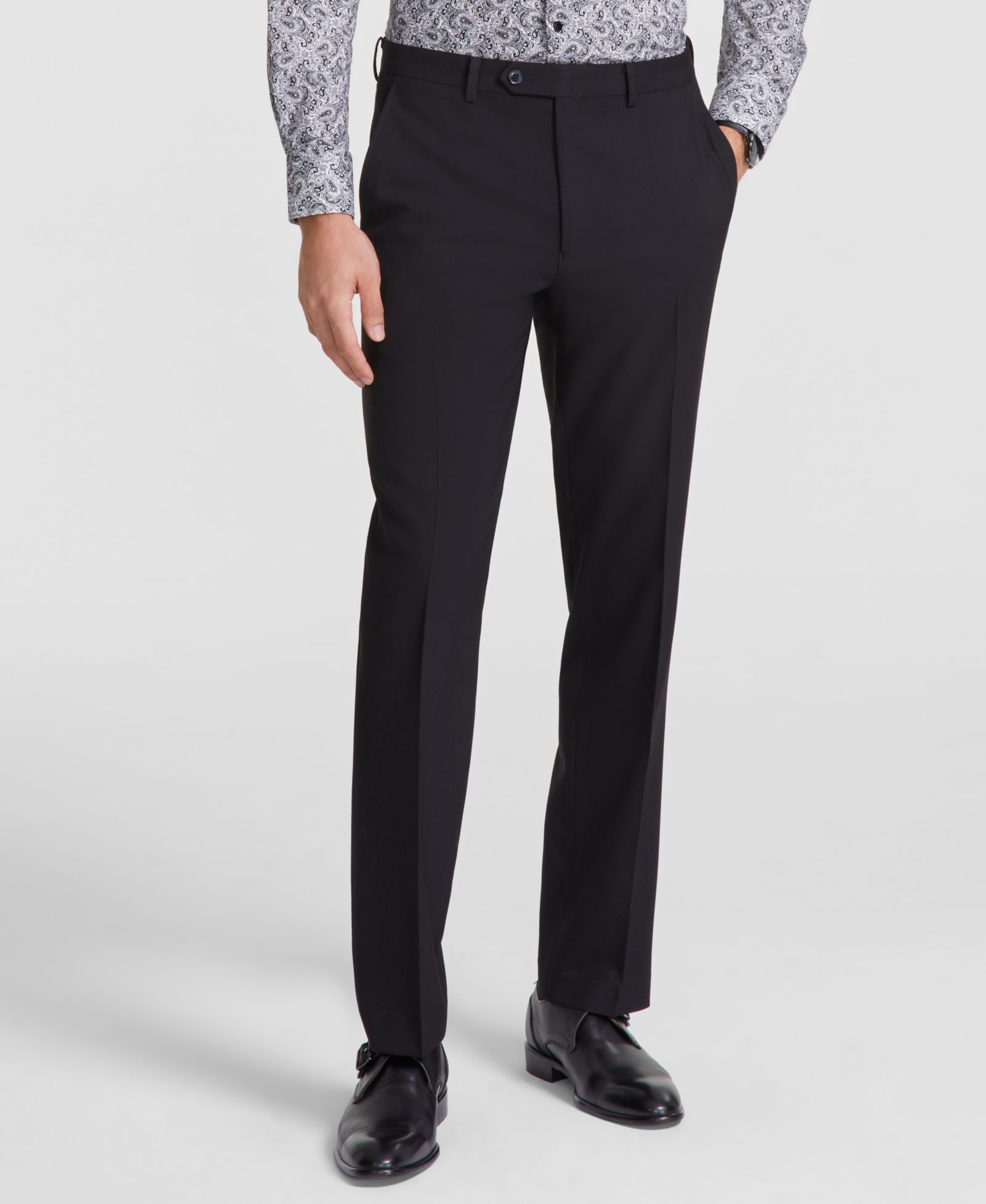 Брюки Tallia Men's Classic Fit Suit Separate