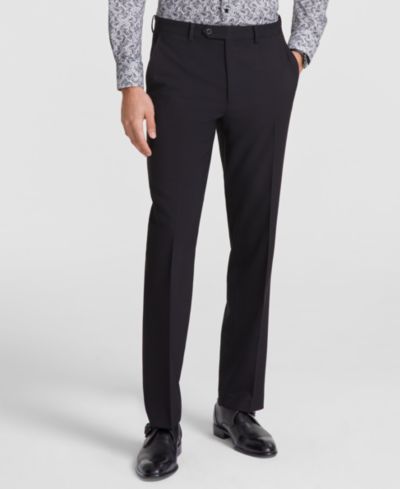 Брюки Tallia Men's Classic Fit Suit Separate