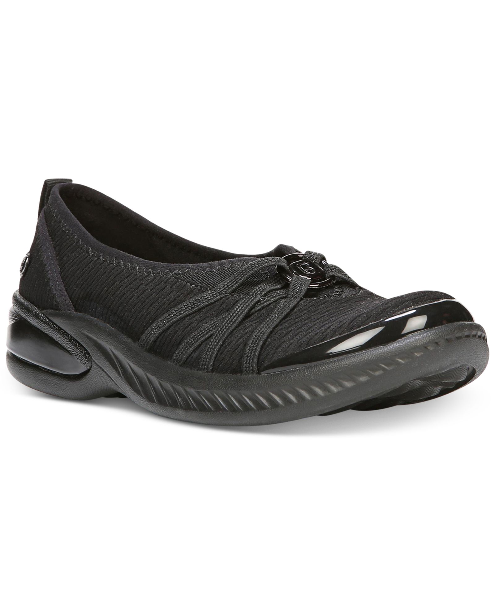 LifeStride Women's Niche Washable Round Toe Flats