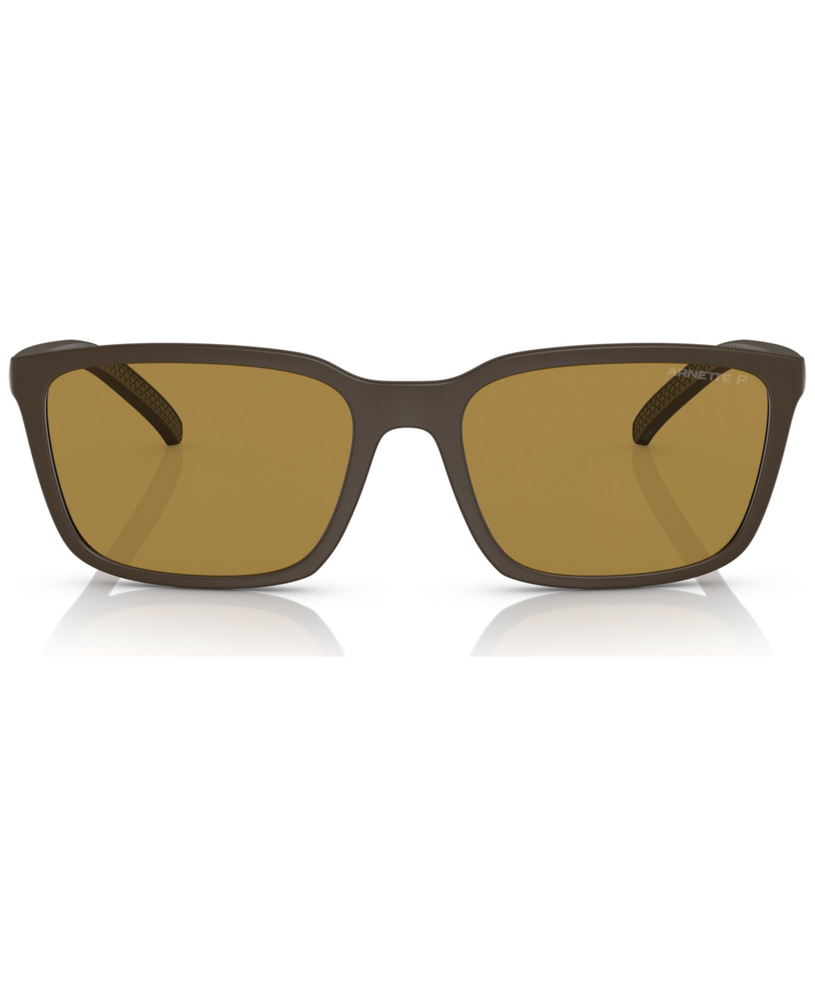 Мужские солнцезащитные очки Arnette Polarized AN431156-P