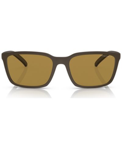 Мужские солнцезащитные очки Arnette Polarized AN431156-P