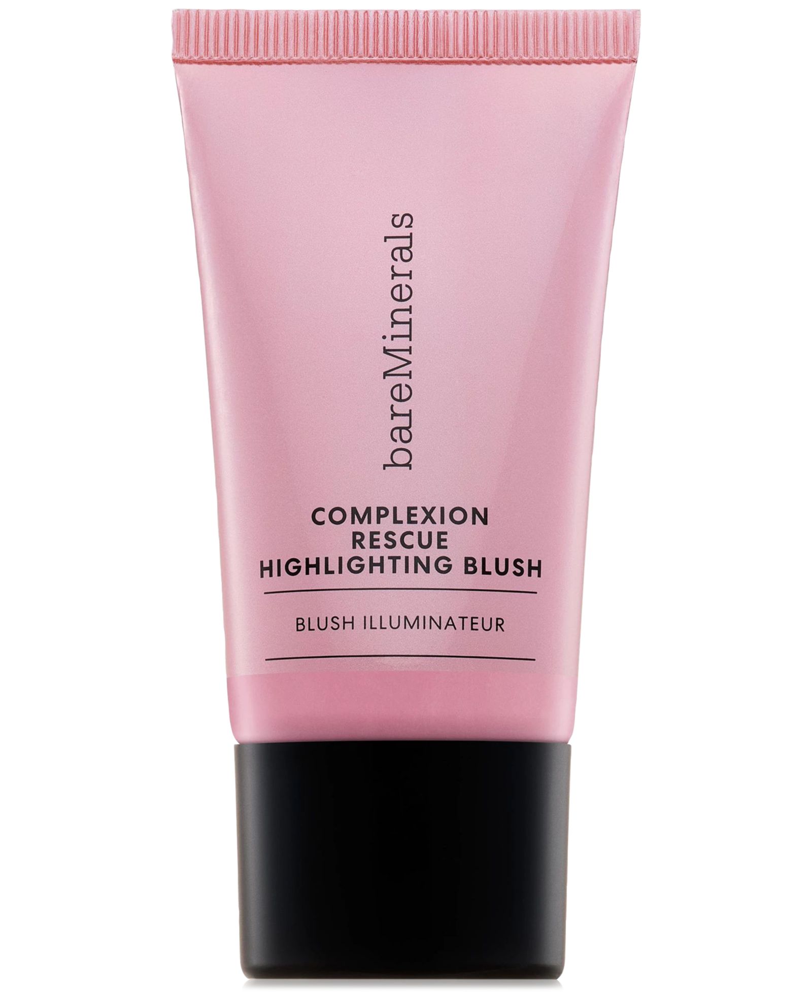 bareMinerals Complexion Rescue Liquid Highlighting Blush, 0.5 oz.