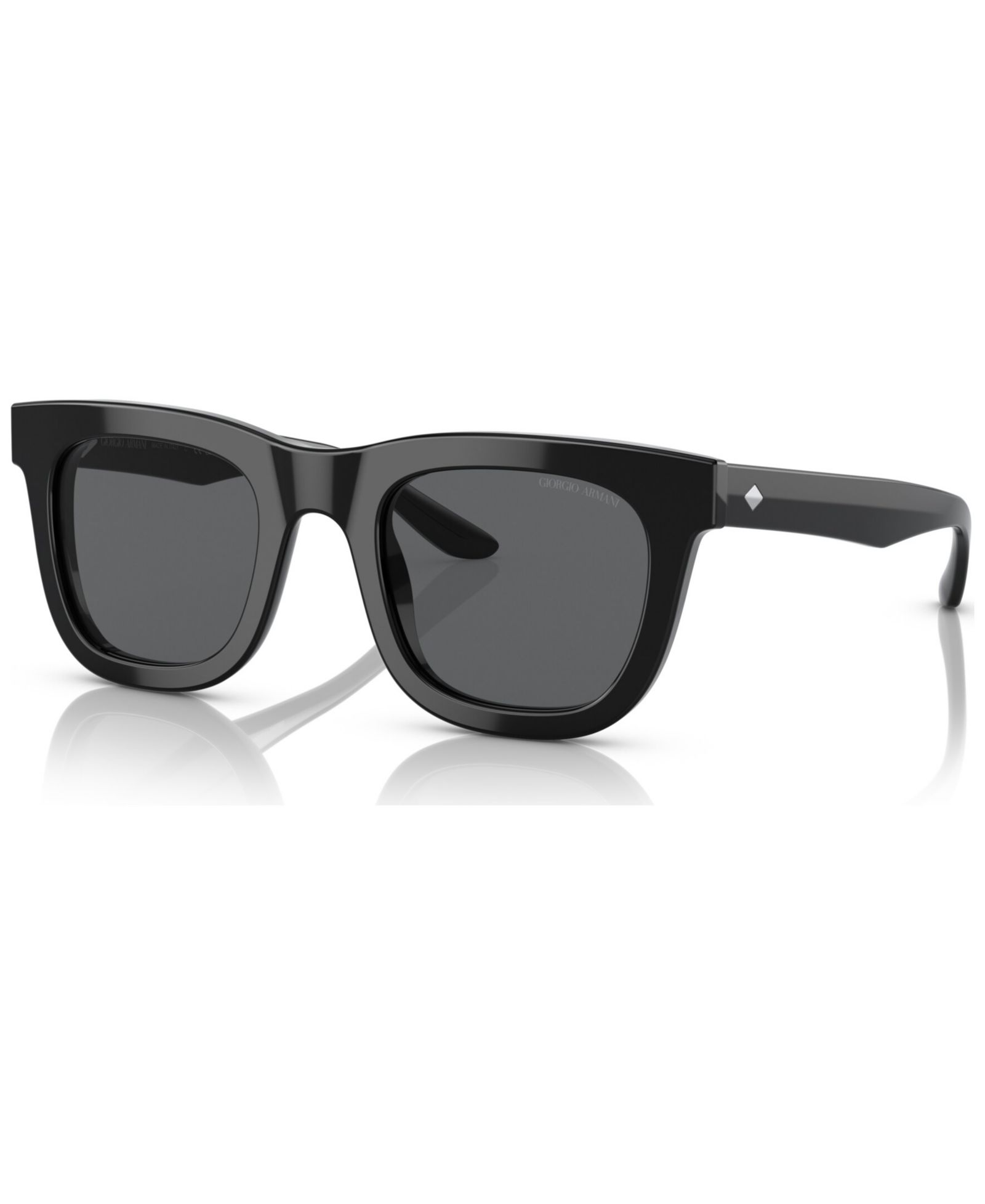 Giorgio Armani Мужские солнцезащитные очки, AR817149-X