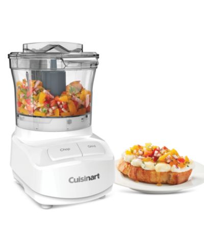 Cuisinart Core электрический мини-измельчитель еды, 3 чаши, CCH-3