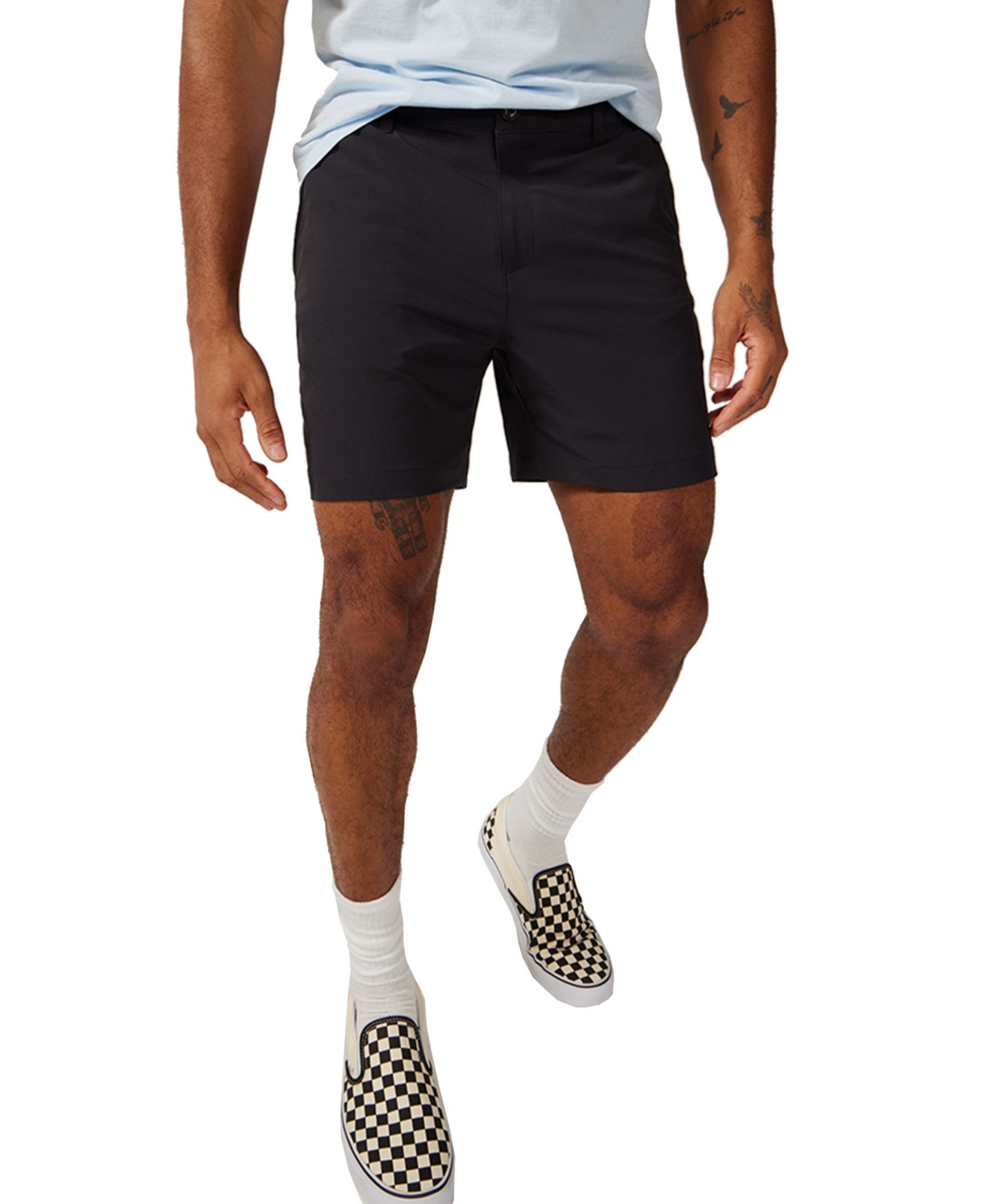 Chubbies Men's Everyday Performance 6" Shorts