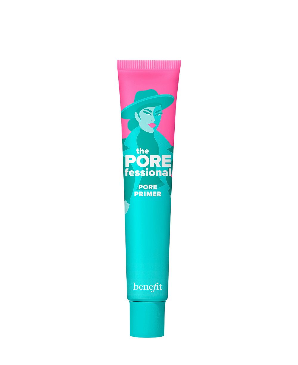 Праймер для лица Benefit Cosmetics The POREfessional Pore-Minimizing Face Primer, Value Size