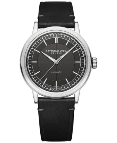 Raymond Weil Мужские швейцарские автоматические часы 40mm