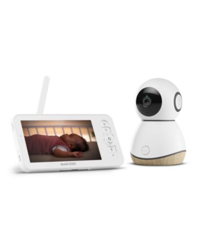 Maxi-Cosi® See Pro 360° Baby Monitor