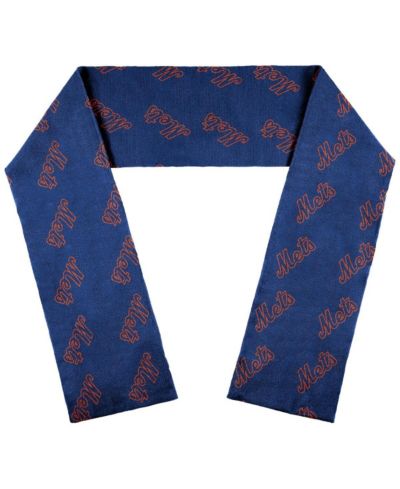 Женский шарф WEAR by Erin Andrews New York Mets
