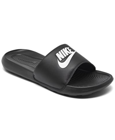 Женские сандалии Nike Victori One Slide