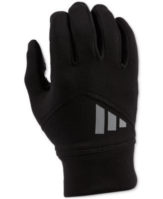 adidas Men's AW0200 AWP Barrier COLD.RDY Touchscreeen Gloves