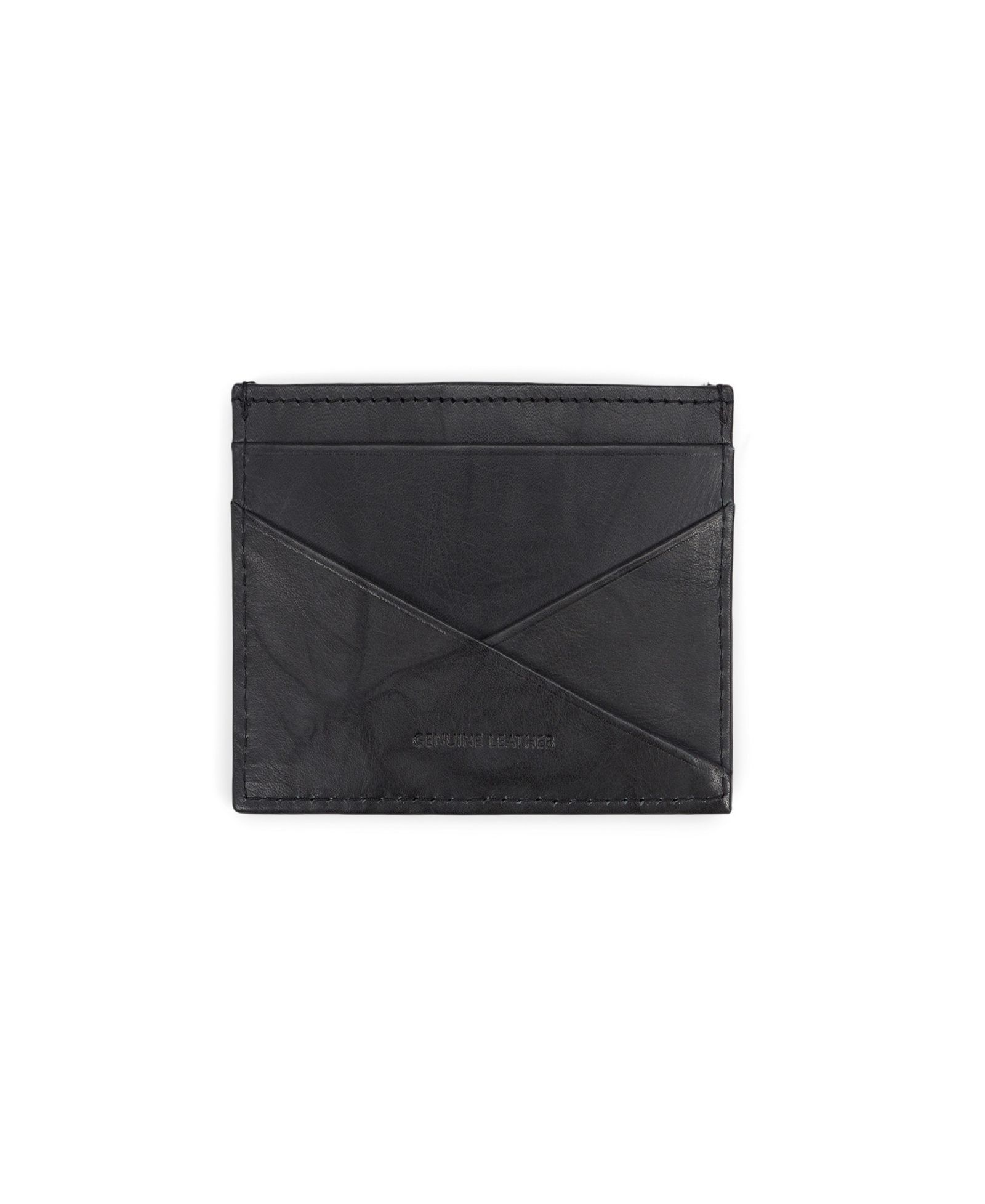 Kenneth Cole REACTION Мужской кожаный кошелек Slimfold с RFID и съемным магнитным картхолдером