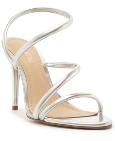 Женские босоножки Arezzo Mikayla High Stiletto
