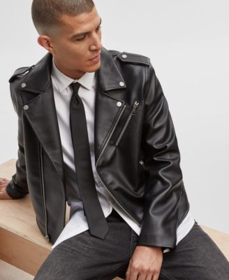 Mode of One Мужская куртка Biker