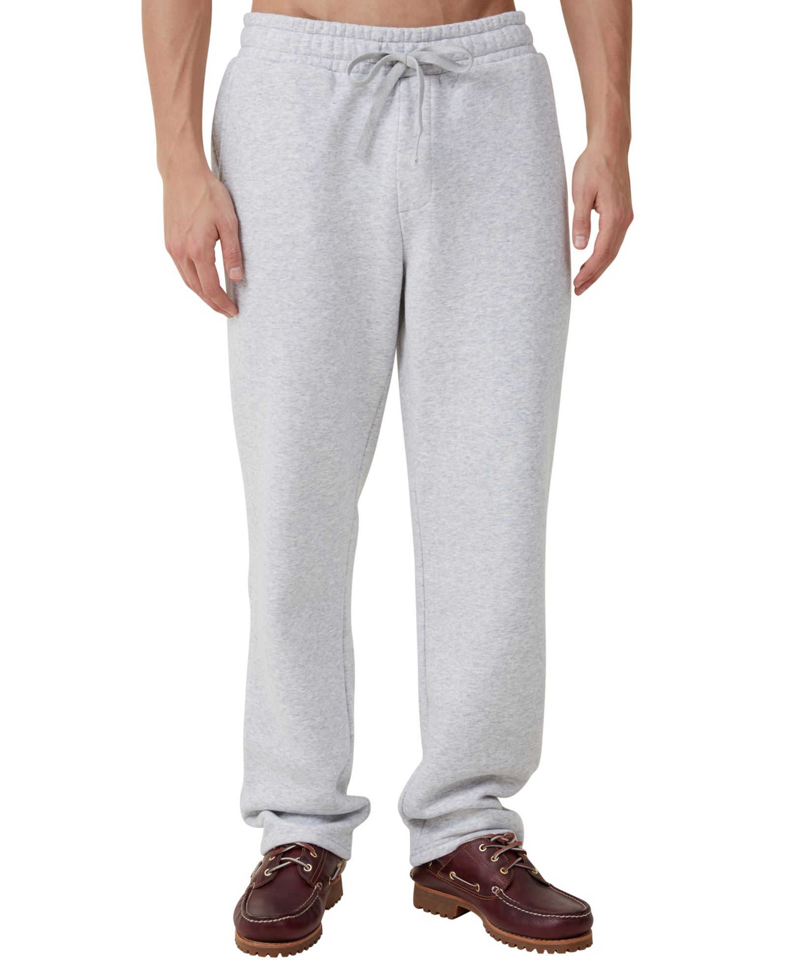 COTTON ON Men's Relaxed Track Pants