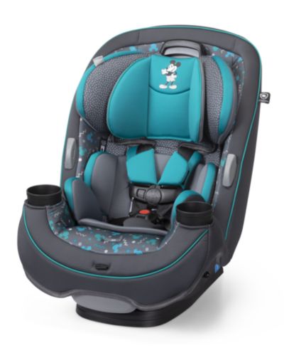Disney Baby® Grow and Go™ All in One Convertible Car Seat