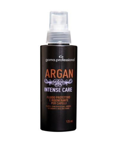 Thermal Protector With Argan Oil