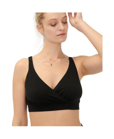 HATCH Collection Maternity Dream Feed Бюстгальтер для кормления и сна