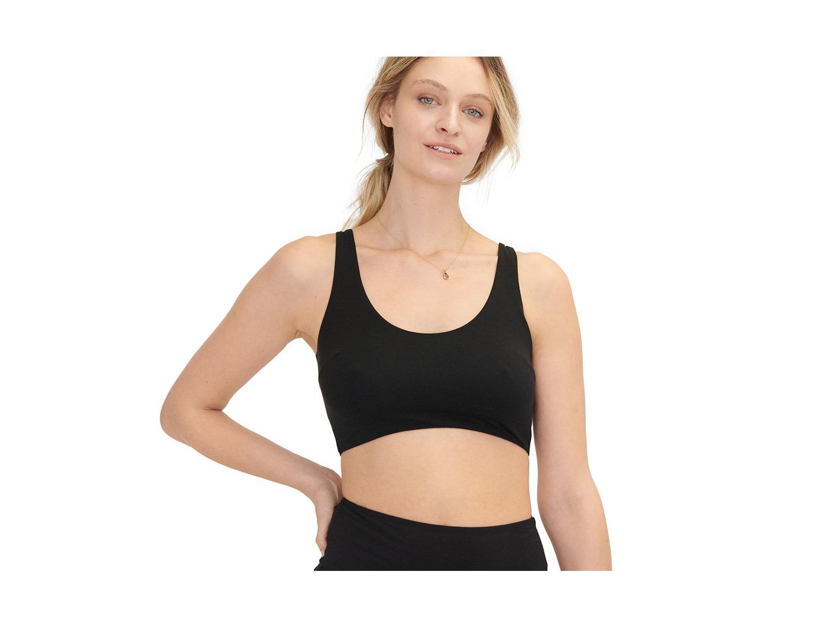 Бесшовной бралетт HATCH Collection Maternity The Wireless Skin to Skin
