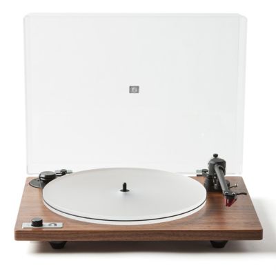 U-turn Audio Orbit 2 Special Belt-Drive Turntable with Ortofon 2M Red Cartridge