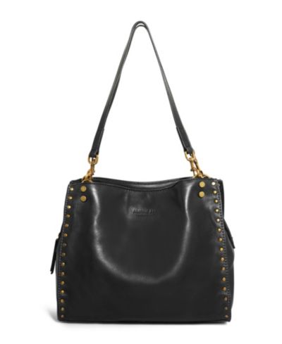 Сумка-саквояж LENOX STUDDED TRIPLE ENTRY