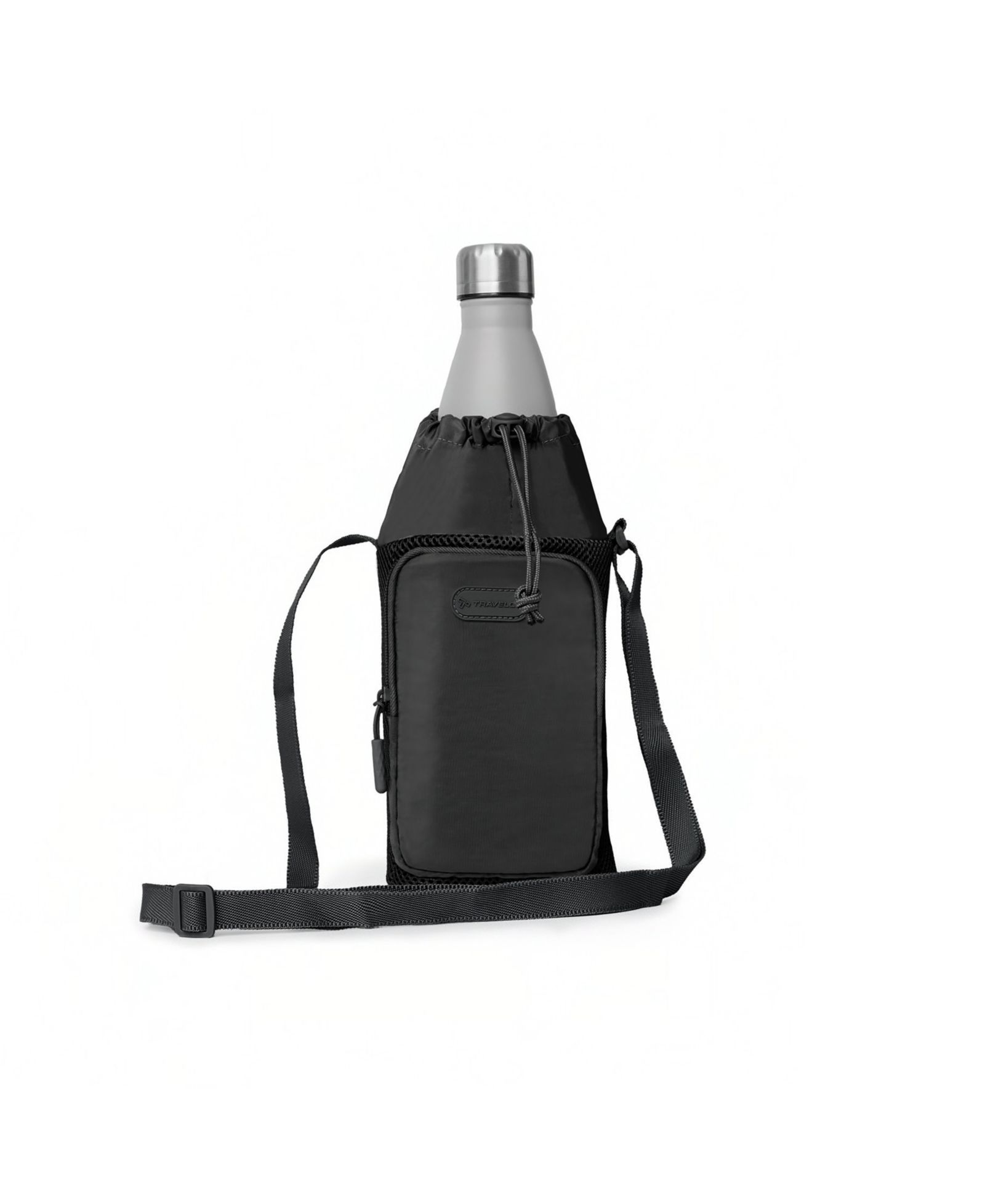 Travelon Packing Intelligence, Pi Gogo Insulated Water Bottle Tote