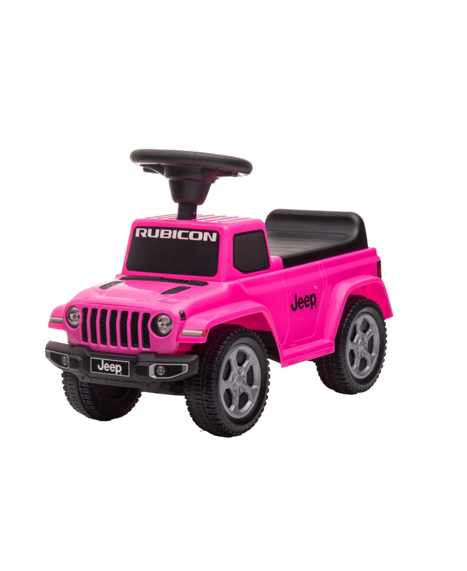 Freddo Jeep Rubicon машинка для катания