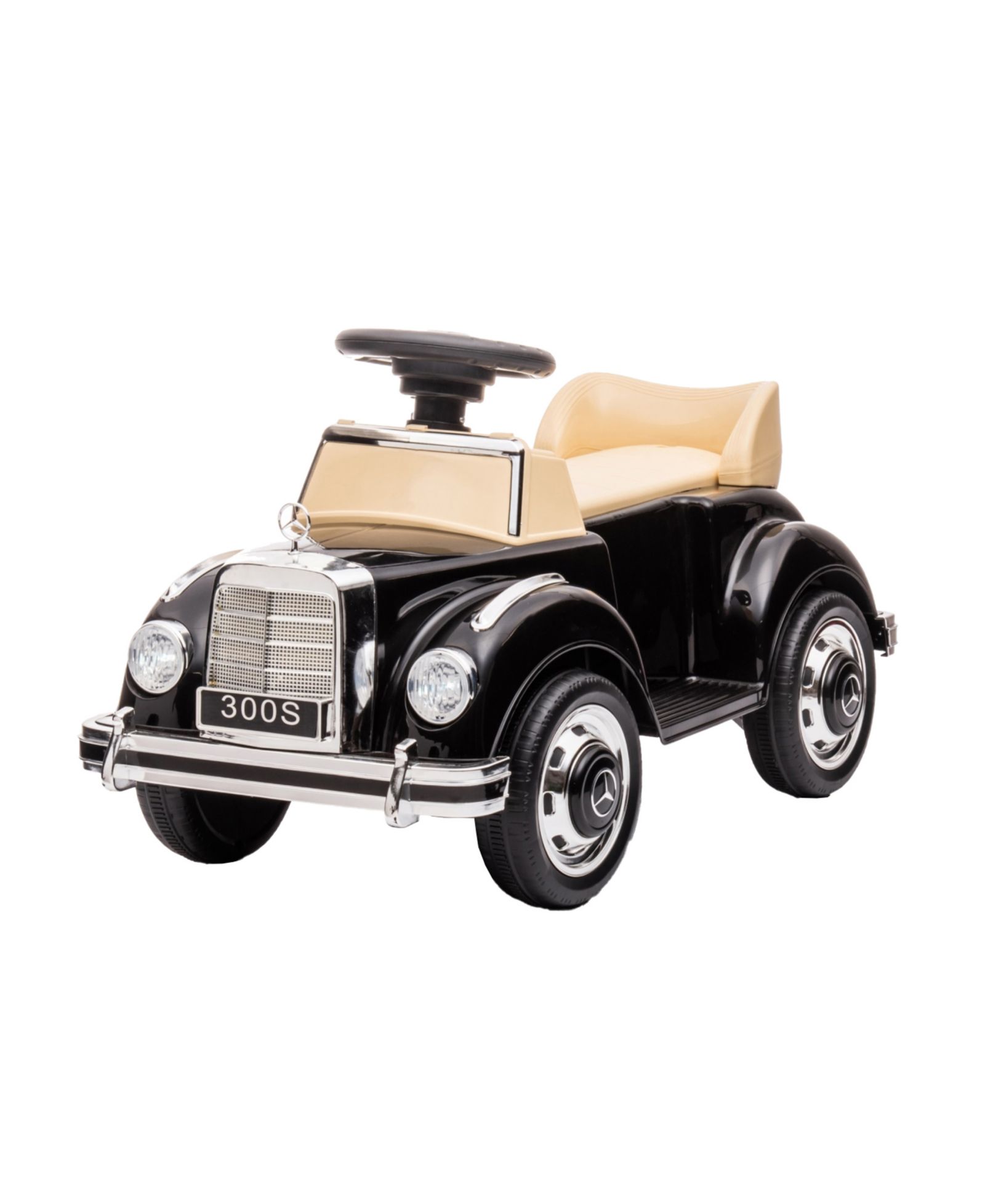 Freddo Mercedes Benz 300S 6V мини-машинка для детей