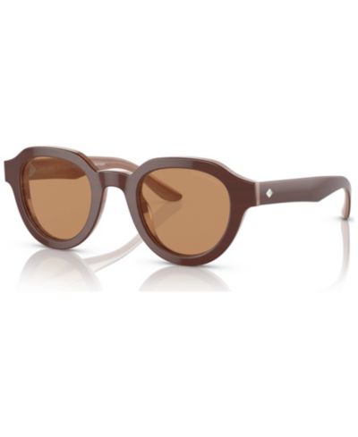 Giorgio Armani Women's Sunglasses, AR8172U