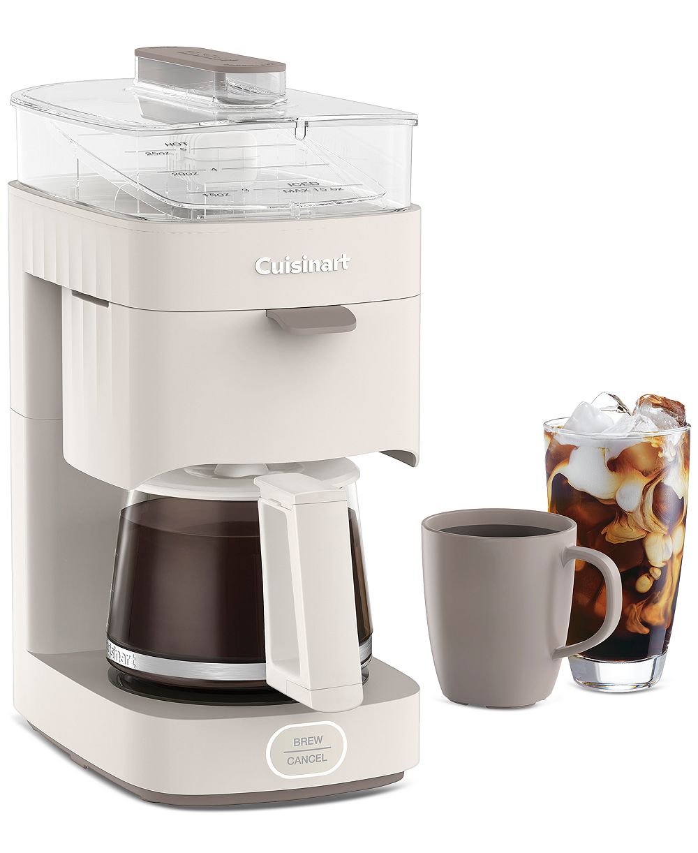 Cuisinart Кофеварка Soho 5 чашек, DCC-5TR