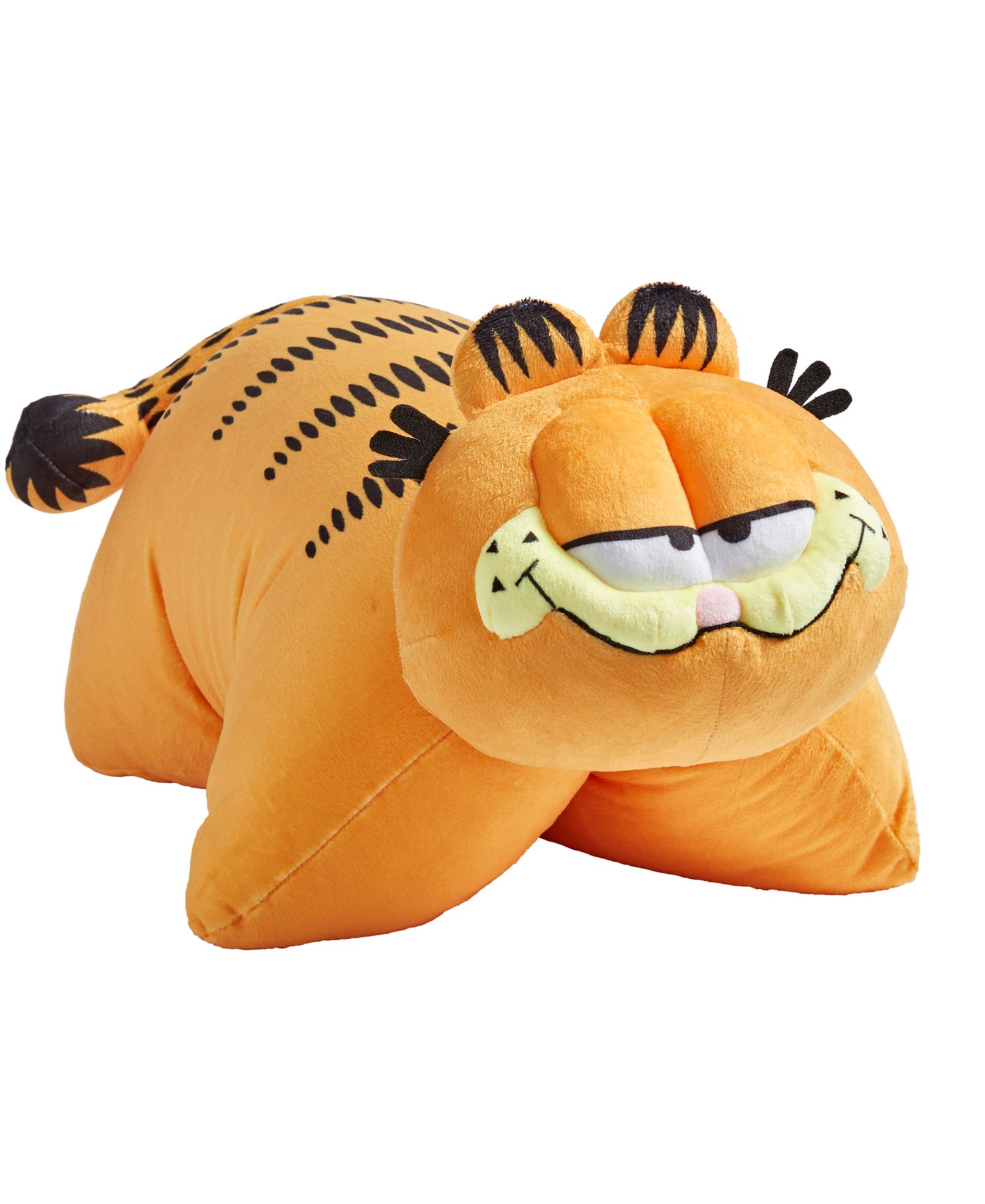 Подушка-игрушка Nickelodeon Garfield Pillow Pet
