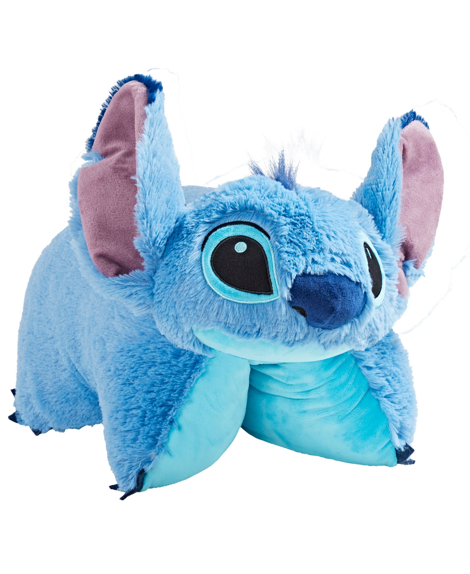 Подушка-игрушка Disney Stitch Jumbo 30" Pillow Pet