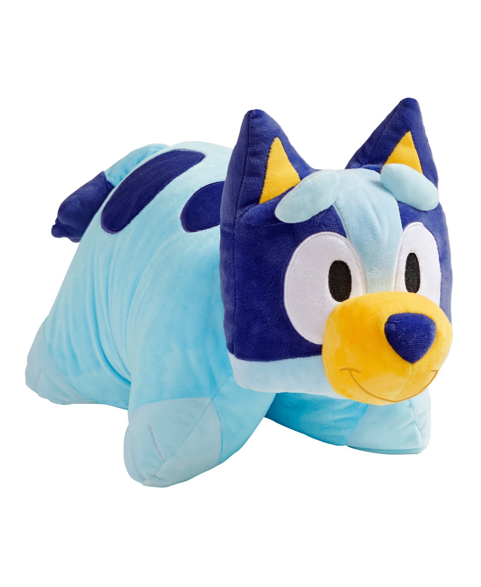 Bluey Jumbo 30" мягкая игрушка-подушка Pillow Pet