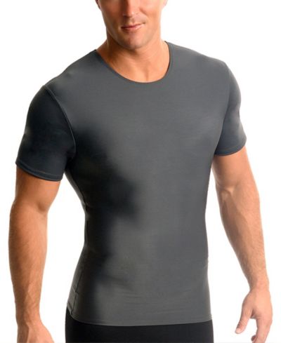Мужская футболка Instaslim Compression Activewear