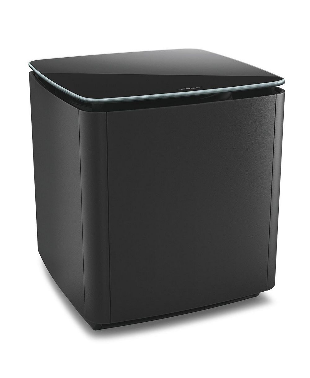 Сабвуфер Bose Bass Module 700