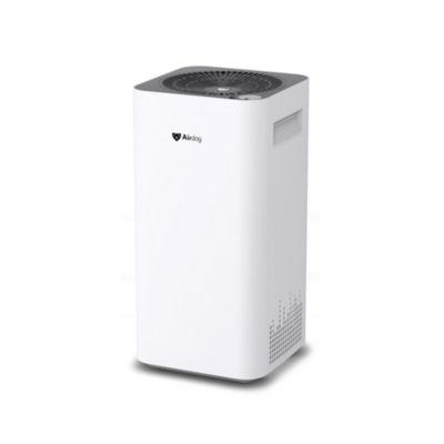 Airdog USA X3 очиститель воздуха с многоразовым фильтром
